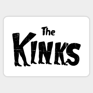 The black kinks Magnet